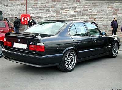 8.48. BMW M5 (E34)