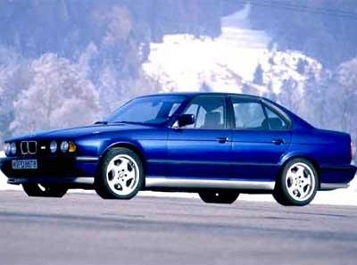 8.49. BMW M5 (E34)