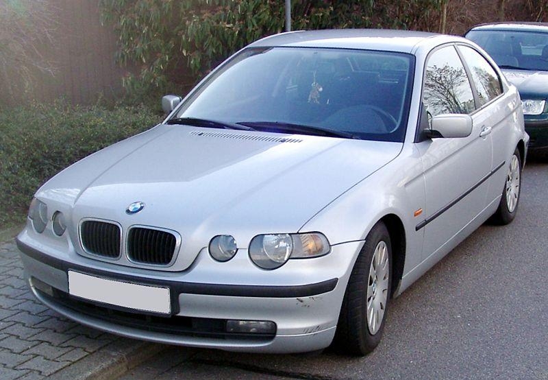 8.79. BMW E46 Compact