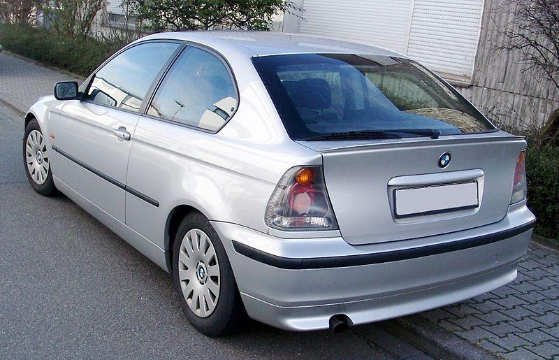 8.80. BMW E46 Compact