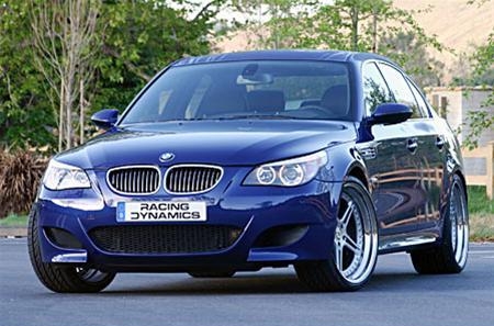 8.107. BMW E60