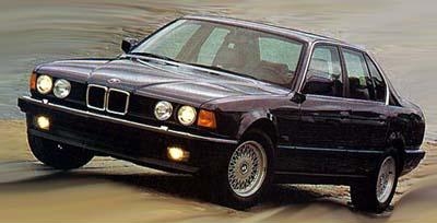 8.115. BMW E32
