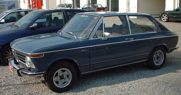 8.139. BMW 2002 (1966—1976)