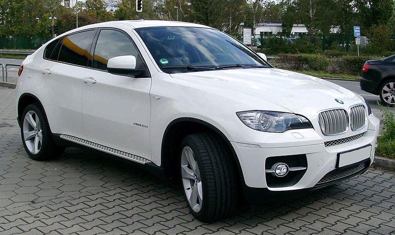8.169. BMW X6