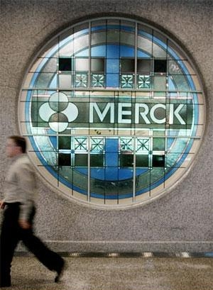 6.5 Компания Merck-KGaA