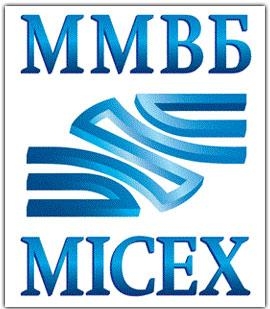 6. Логотип ММВБ Московская межбанковская валютная биржа