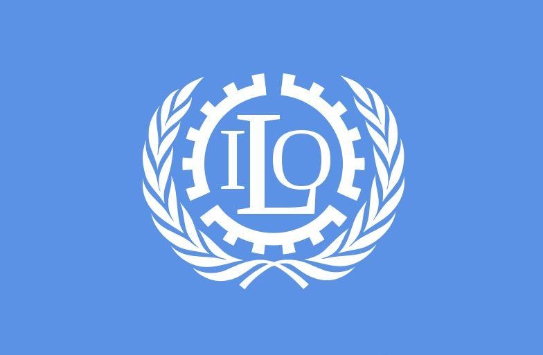1. Логотип МОТ