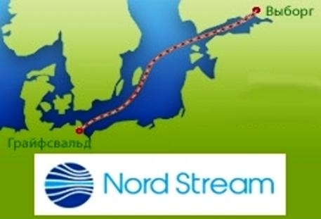 1.1. Nord Stream