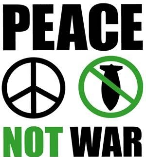 1.7 Мир, нет--войне