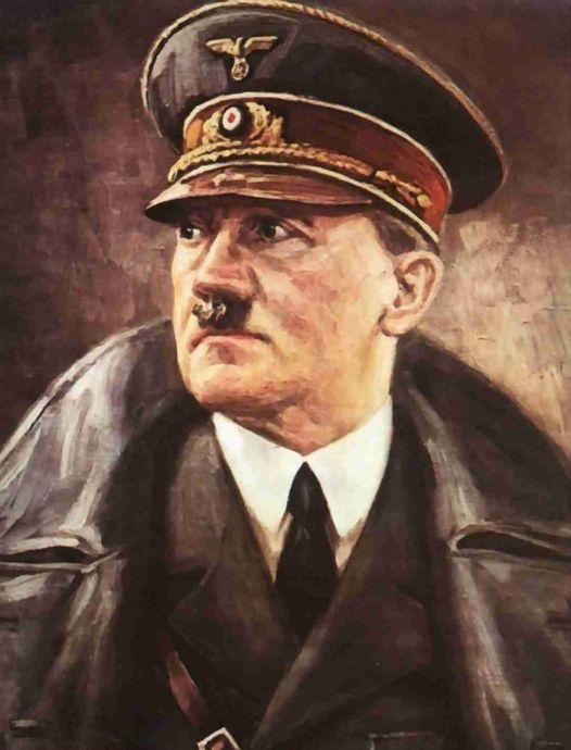 2.4 Адольф Гитлер