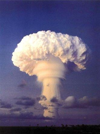 4.31 Ядерная война