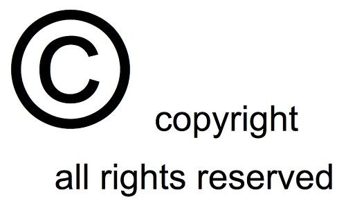 10. Знак авторского права