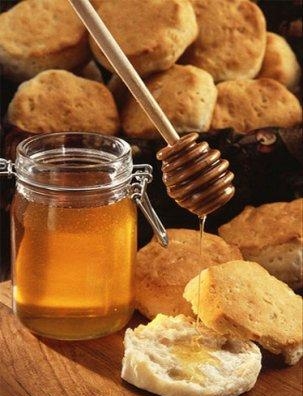 4. Как правильно кушать мед