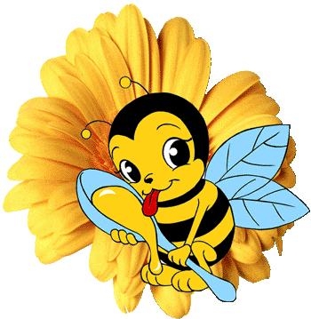 6. Пчела и мед