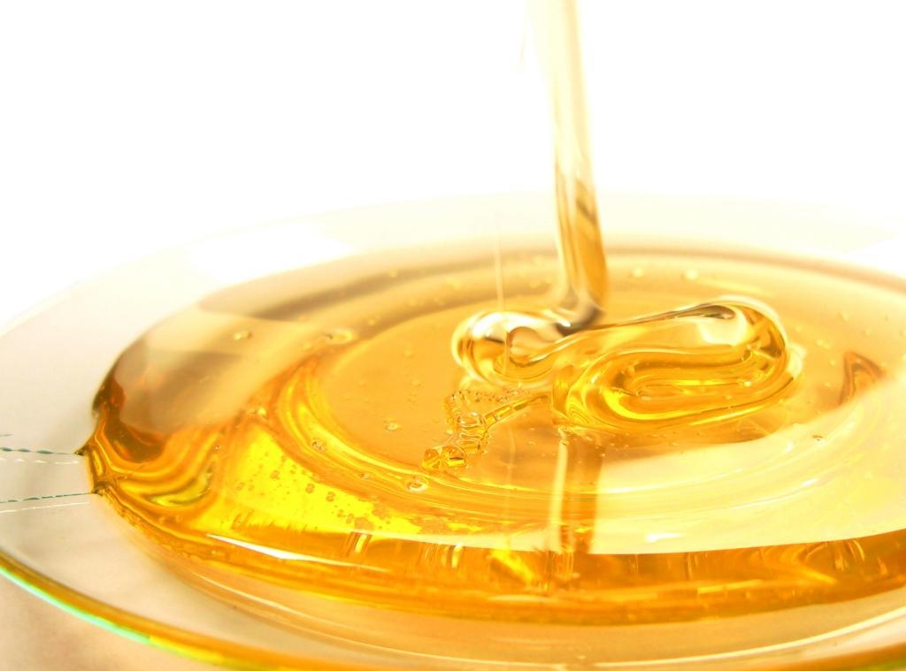 24. Мёд полезен при заболеваниях гриппа