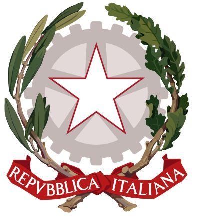 8. Герб Италии
