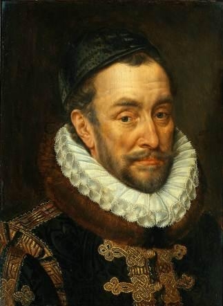1.3 Вильгельм I Оранский считается основателем независимых Нидерландов