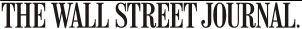 1. Логотип The Wall Street Journal