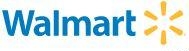 1. Walmart логотип