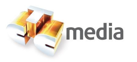 3. Логотип СТС Медиа