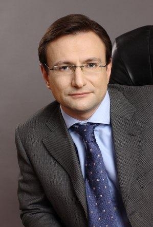 4. Борис Подольский, главный финансовый управляющий «СТС Медиа»