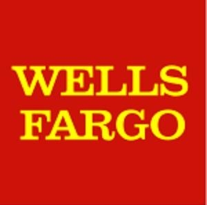 1. Wells Fargo