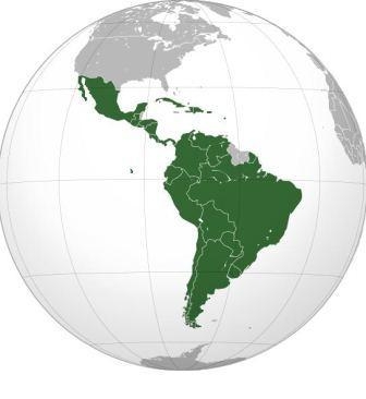 1. Latin America