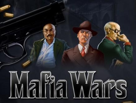 16. Mafia Wars