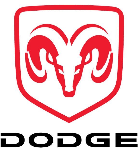 2.46 Лого dodge