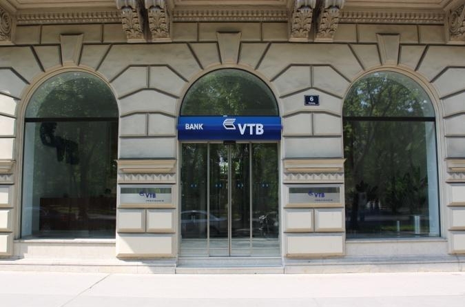 38. VTB Bank (Austria) AG