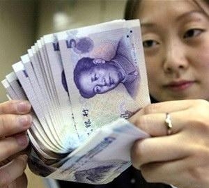 Юань - национальная валюта Китая