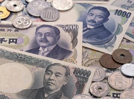 Национальная валюта Японии - японская йена