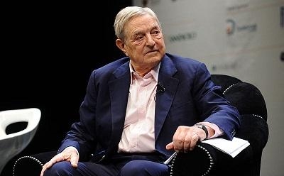 1. Джордж Сорос</a> основал Soros Fund Management в 1969 году