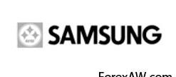5. Логотип Samsung Group (1969-1979)