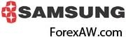 6. Логотип Samsung Electronics (конец 80-х - 1992 г.)