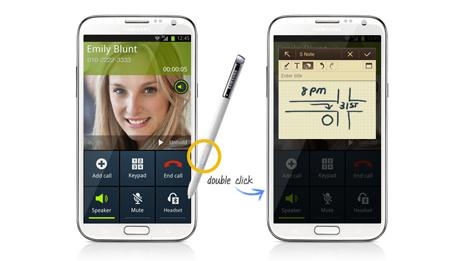 23. Samsung Galaxy Note II