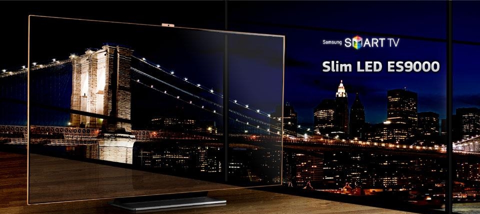28. Samsung Телевизор 75 серия 9 Smart TV 3D Full HD LED UE75ES9007
