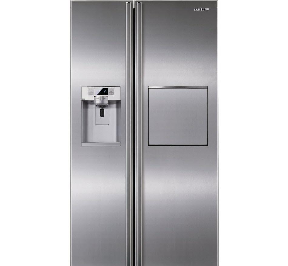 62. Холодильник Side by Side Samsung RSG5PURS1