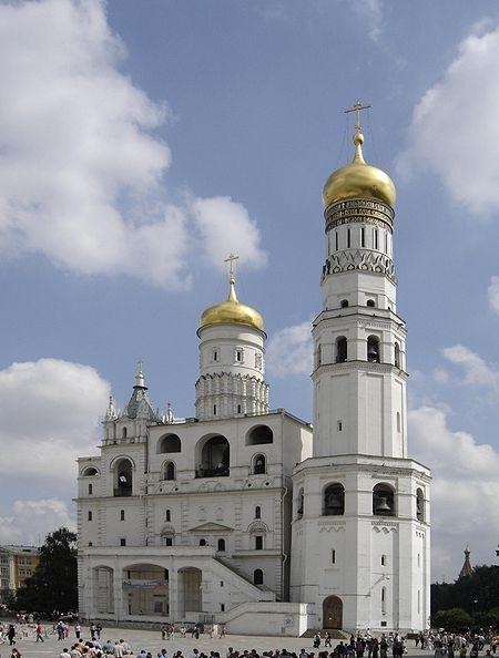 7.1 Храм (Кремль)