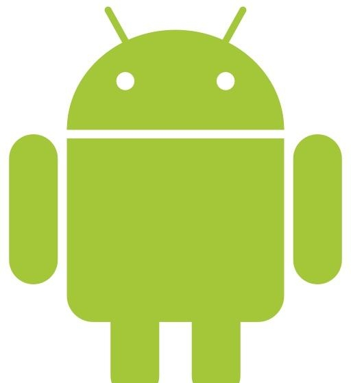 1. Значёк Android