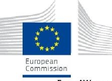 1. Логотип Еврокомиссии