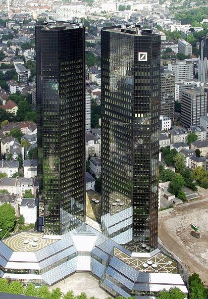 3.1. Deutsche Bank