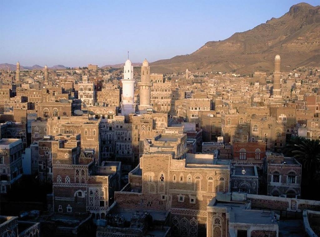 1.5 Йемен