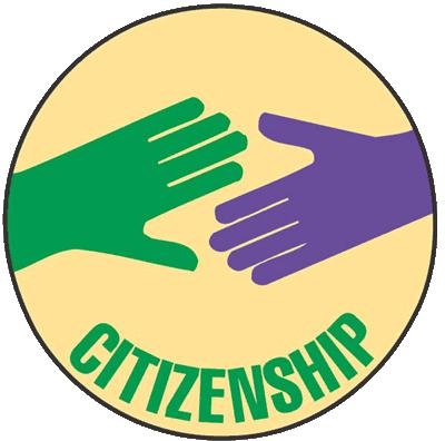1.30 Руки - символ гражданства