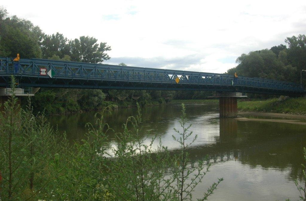 1.1 Пограничный мост в Моравии