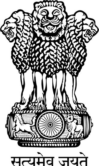3. Герб Индии