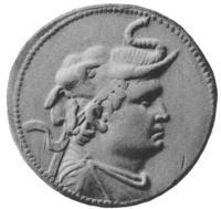 13. Деметрий I Бактрийский — основатель Индо-греческого царства (205—171 года до н. э.)