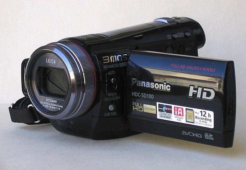 800px-Panasonic-HDC-SD100