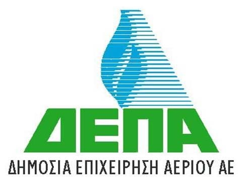 1. Логотип DEPA