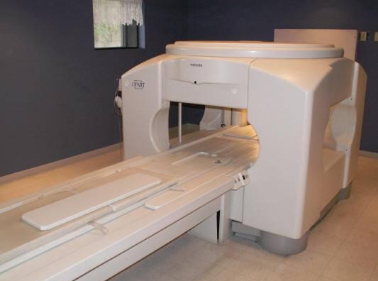 Магнито-резонансные томографы TOSHIBA (Тошиба)